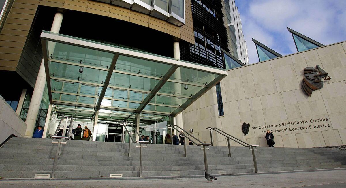 Keogh of Balla Road, Castlebar, Co Mayo pleaded guilty at Dublin Circuit Criminal Court to 14 charges of sexual exploitation of a child on dates between November 2013 and May 2014 and possession of child pornography at his then home in Kerdiff Close, Naas, Co Kildare on February 9, 2016.