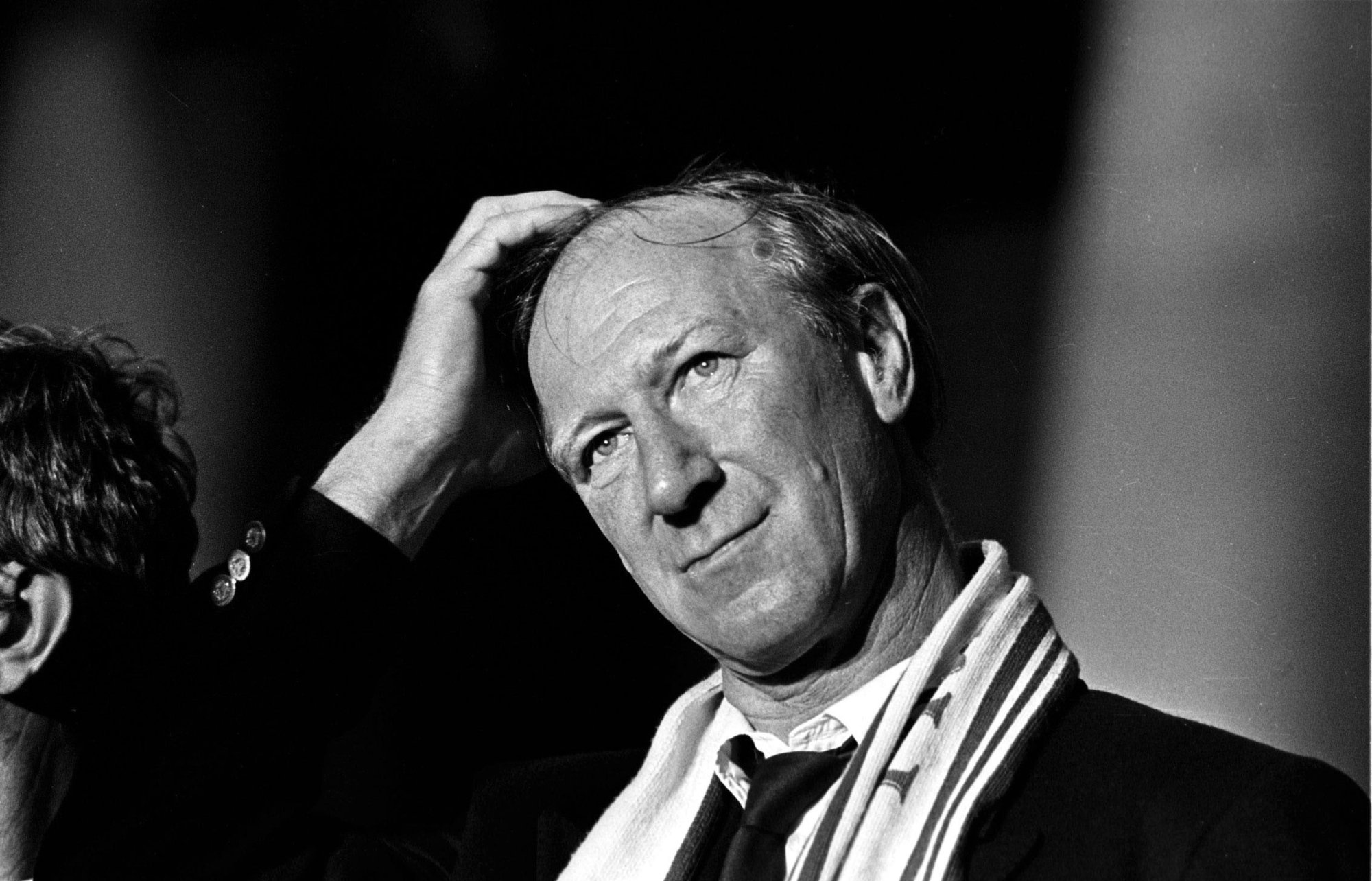 Miguel Delaney: Jack Charlton’s long ball was also long-sighted