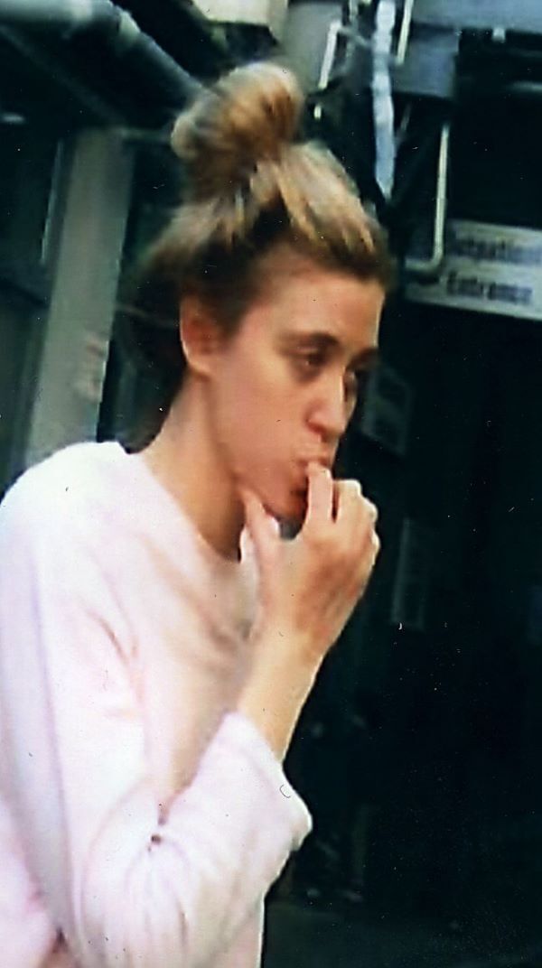 Gardaí release photos of unidentified girl found in Dublin