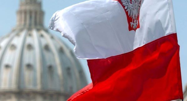 Campaign encourages Polish residents in Ireland to vote