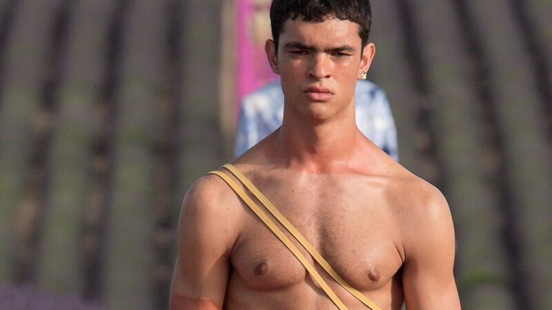 How (not) to feel the burn - the best SPFs on the market for men