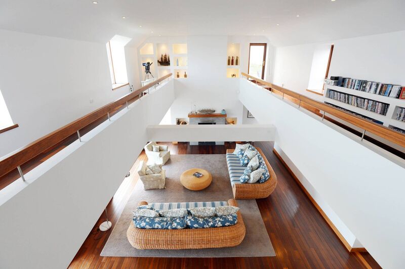 Horse Island Roaringwater Bay West Cork.