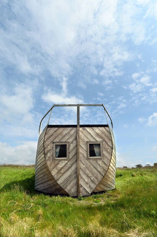 Horse Island Roaringwater Bay West Cork.
