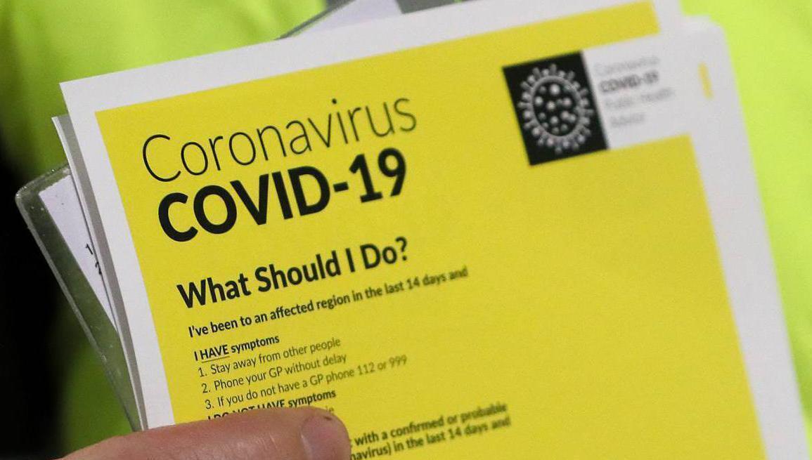 Cluster of Covid-19 cases identified after over 30 young people travelled to Kerry to socialise