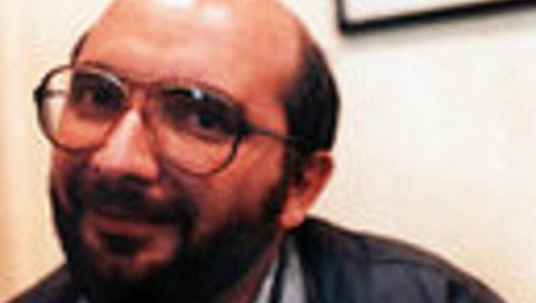 Charles Self murdered in 1982 in Dublin