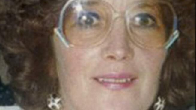 Eileen Costello O'Shaughnessy.