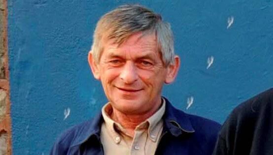 James Cahillane. Picture: Domnick Walsh