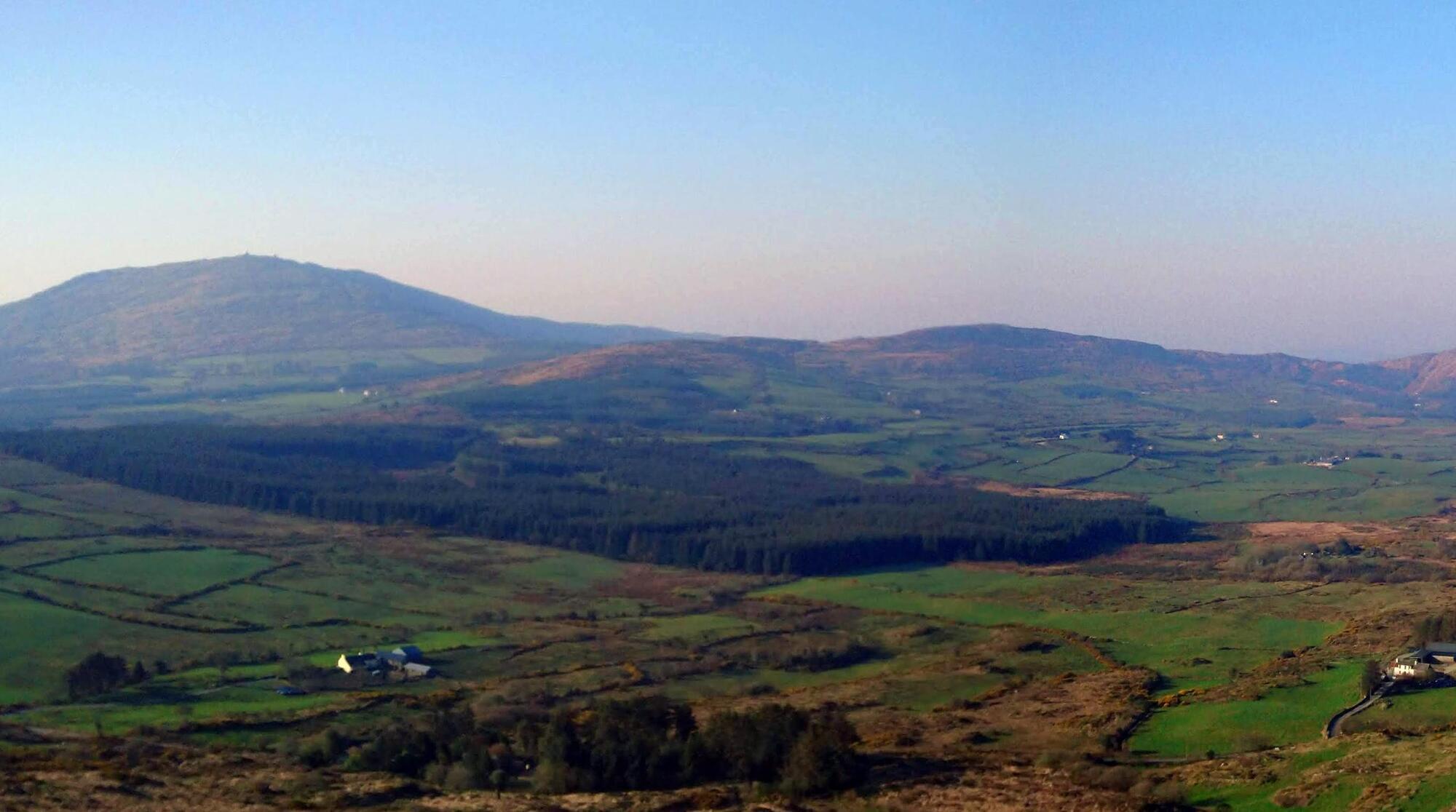 Taking a holiday - right on your doorstep