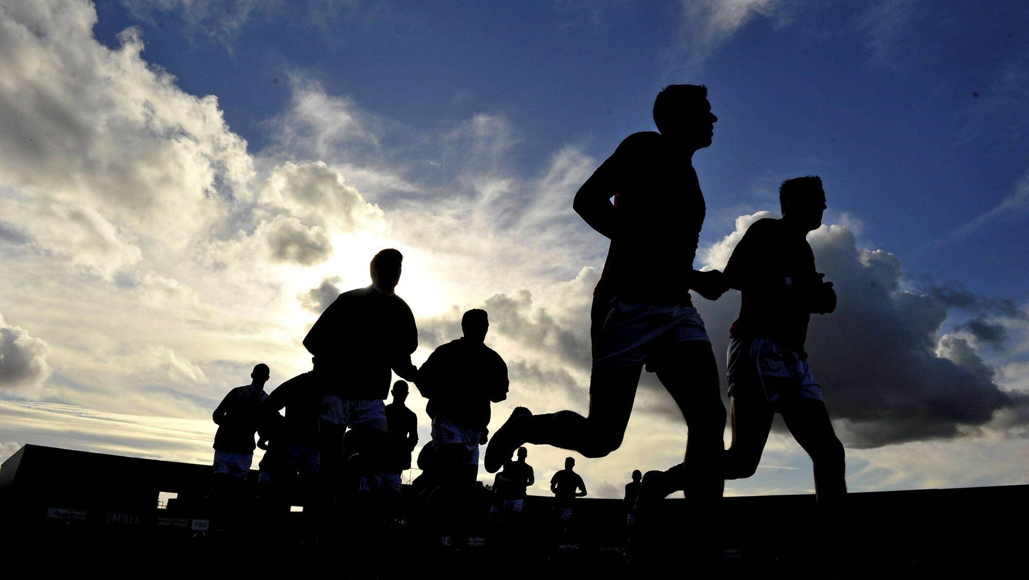 Cork GAA club suspends activities after positive Covid-19 test