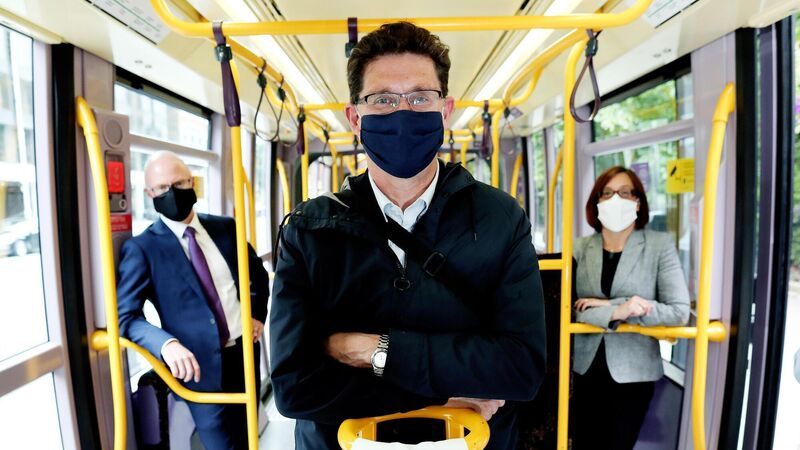 Govt to introduce new measures to strengthen self-isolating by foreign visitors