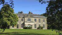 The Argory, County Armagh