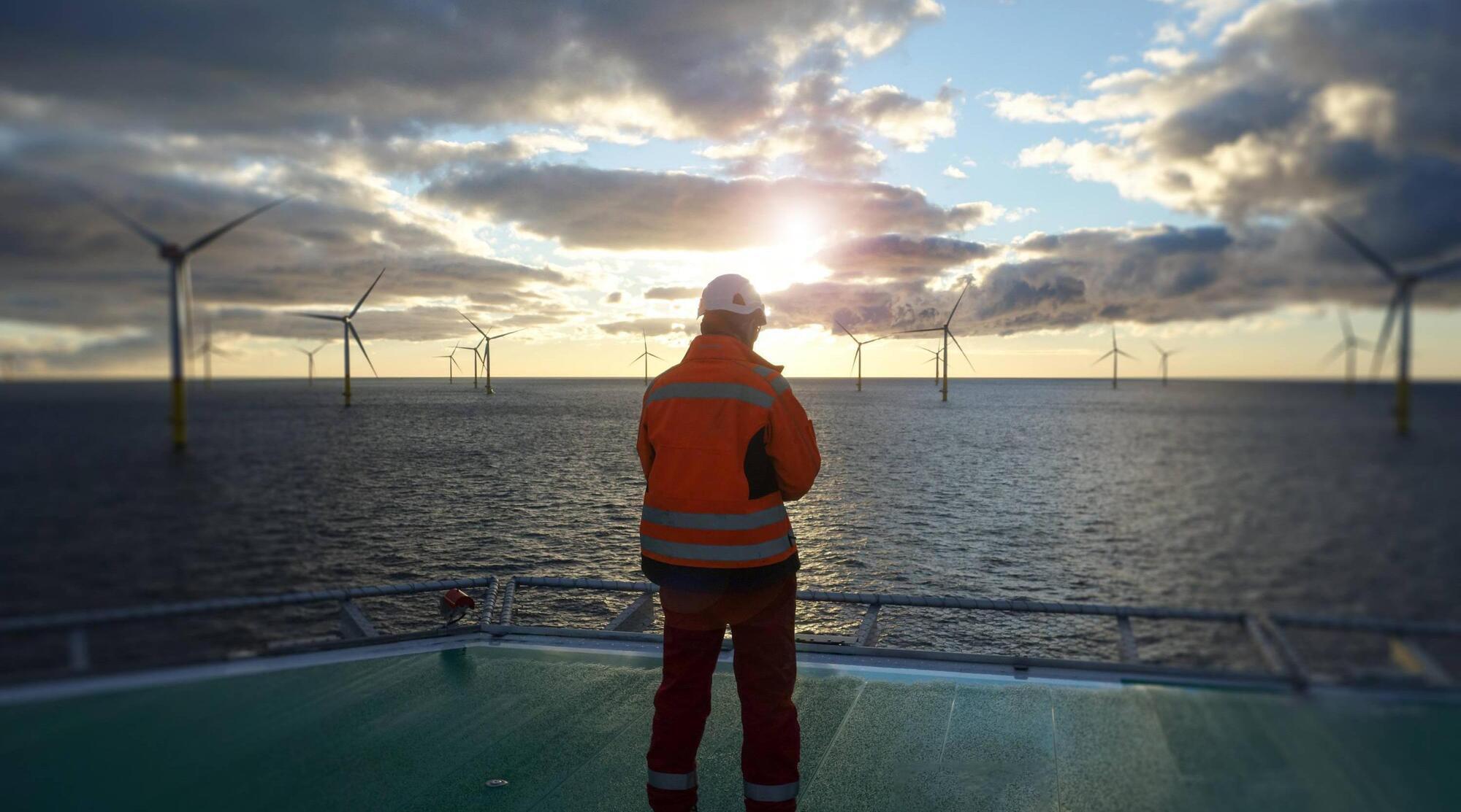 Cork could be key to Ireland as a leader in hydrogen energy technology