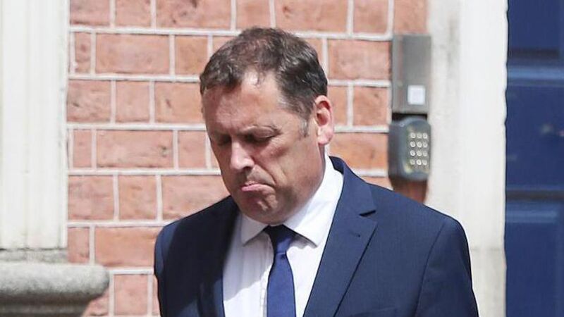 Dáil votes down proposal to question Barry Cowen