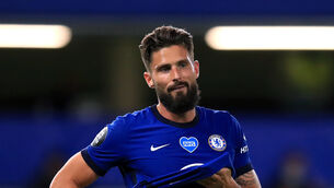 Chelsea v Norwich City – Premier League – Stamford Bridge