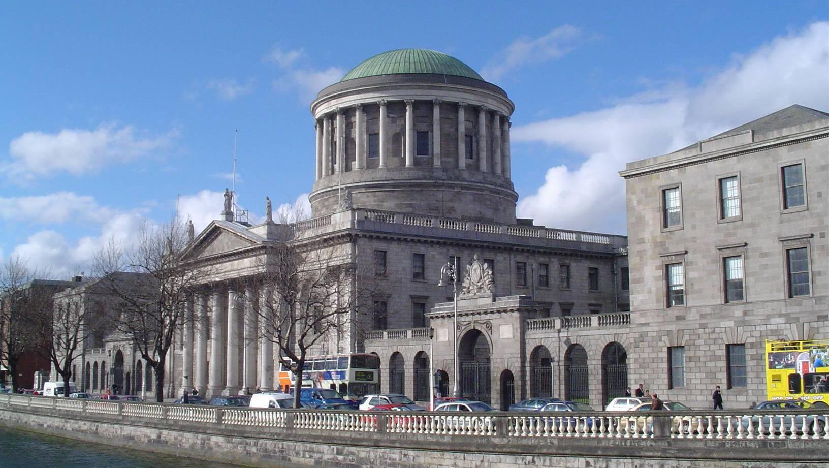 Louise O'Neill: 'When I look at how difficult it is for a rape victim to even get a case to court,  I can’t help wonder if our legal system is fit for purpose in 2020'