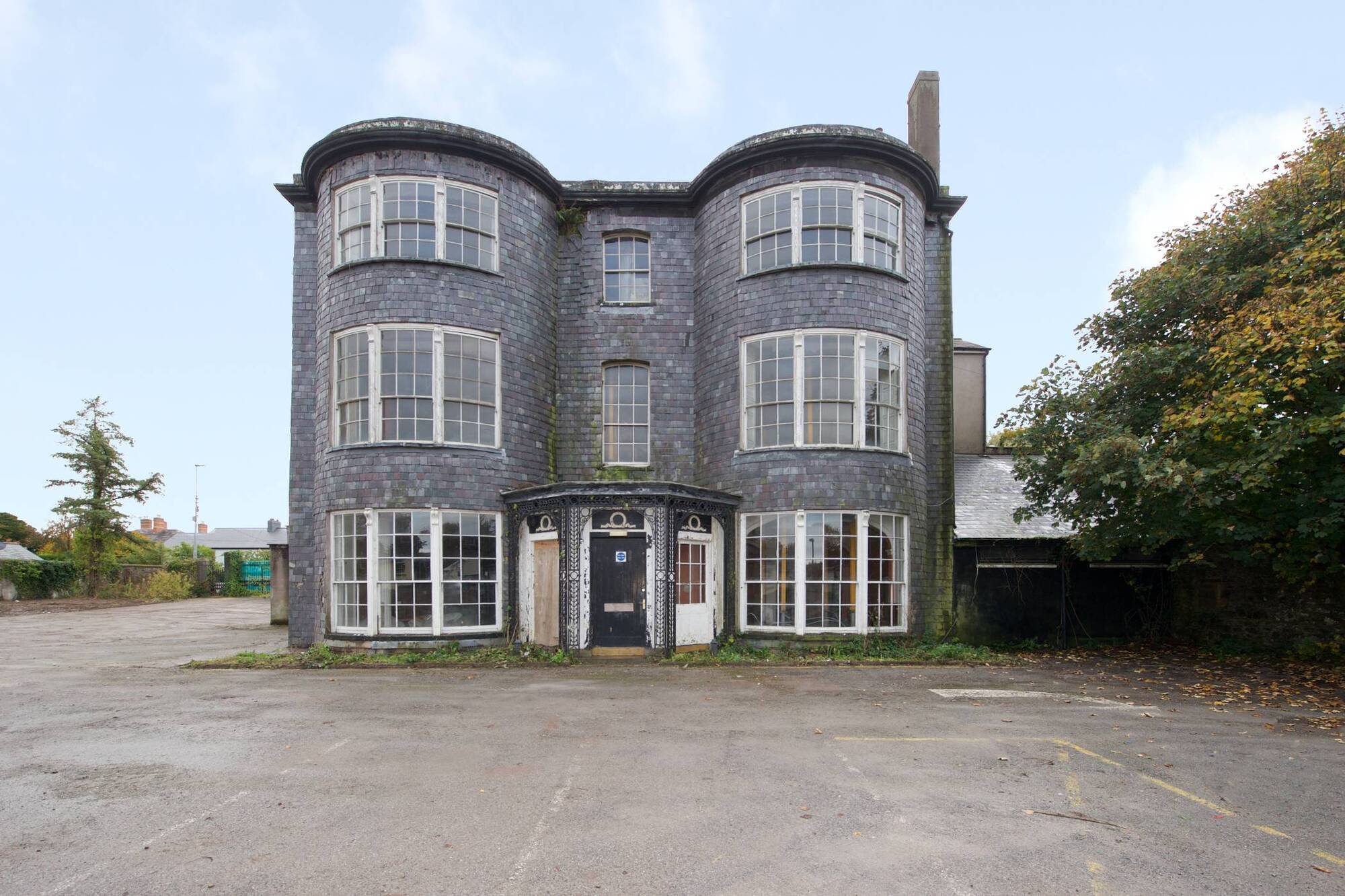 Cork's Drumcora House to revert back to residential use