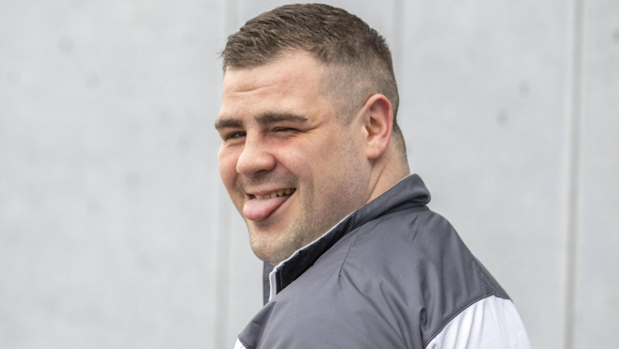 Donegal man who bit part of other man's ear off avoids prison
