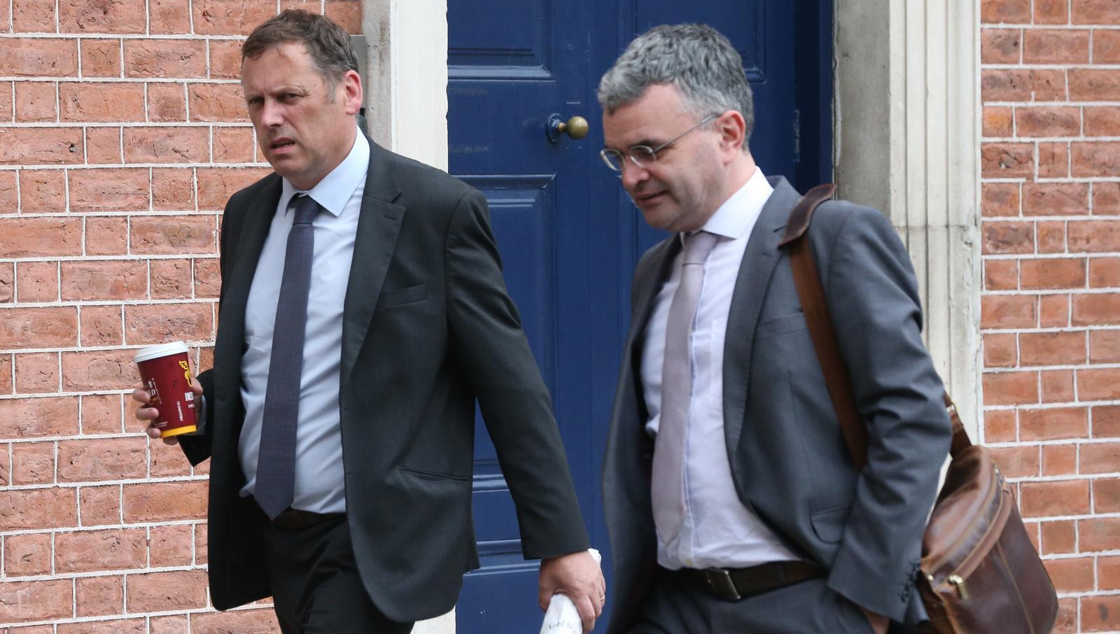 Profile: Dara Calleary finally scores Ministerial role after long campaign