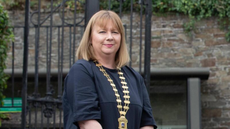 Chamber survey shows business confidence has rebounded