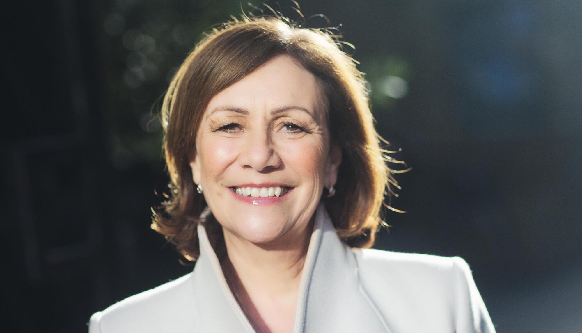 This Much I Know: Sheila O'Flanagan, writer