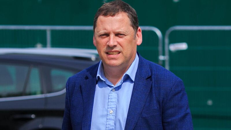 Taoiseach Micheál Martin under fire in Dáil over handling of Barry Cowen saga