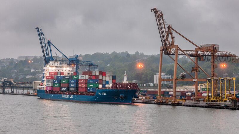 Irish exporters warn of a 'very challenging' 2020 due to Covid-19 and Brexit