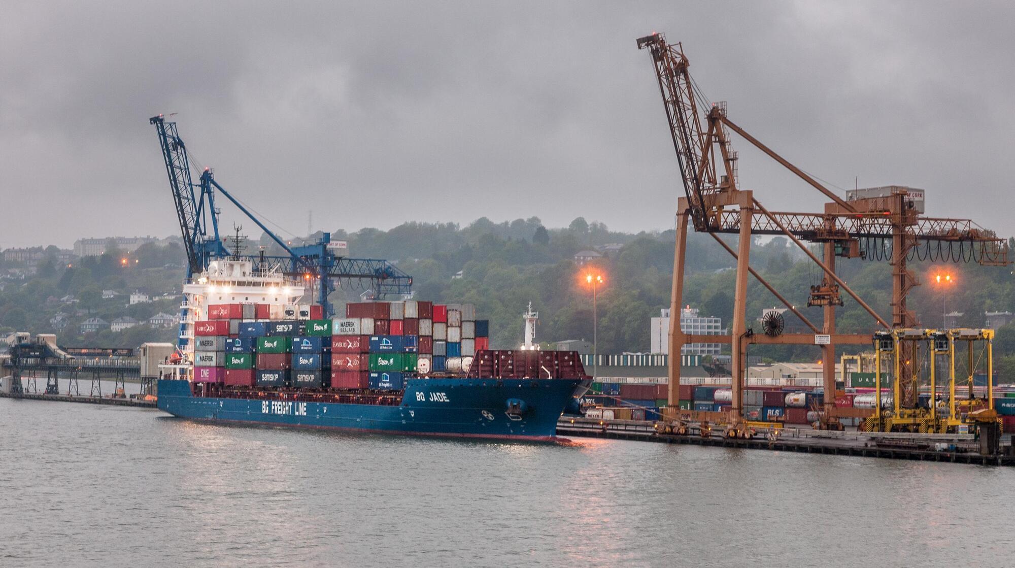 Irish exporters warn of a 'very challenging' 2020 due to Covid-19 and Brexit