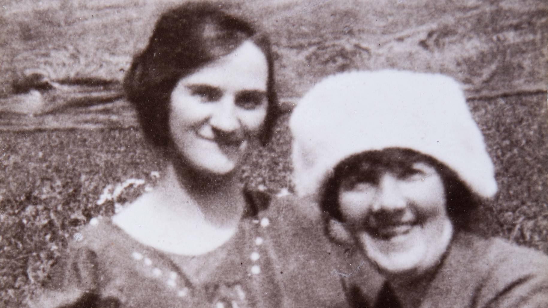 Documentary on the Cork sisters whose shop was at the heart of IRA operations 