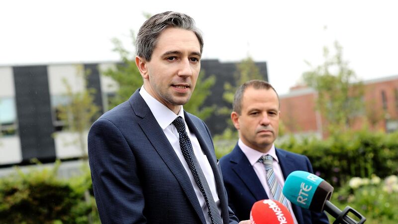 Harris: Delaying stage 4 of reopening 'increases' chances of return to school in September Harris: Delaying stage 4 of reopening 'increases' chances of return to school in September