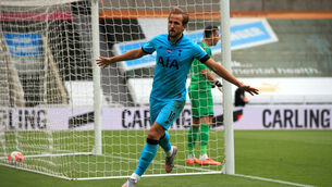 Newcastle United v Tottenham Hotspur – Premier League – St. James’ Park