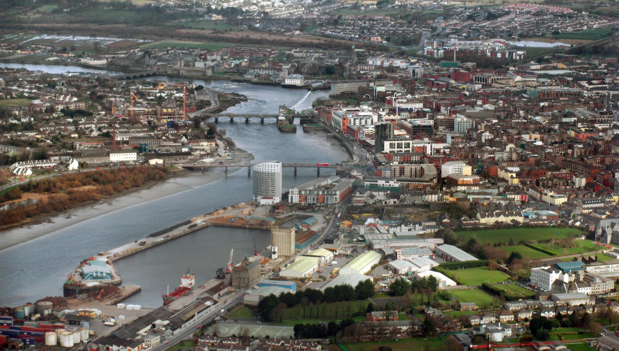 New Limerick tourism body is formed in response to Covid-19