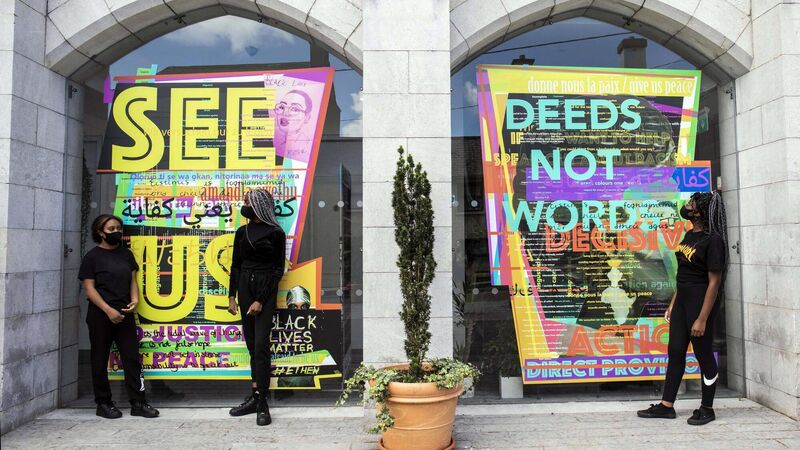 Amanullah De Sondy: Pandemic has highlighted many taboo topics — especially race Amanullah De Sondy: Pandemic has highlighted many taboo topics — especially race