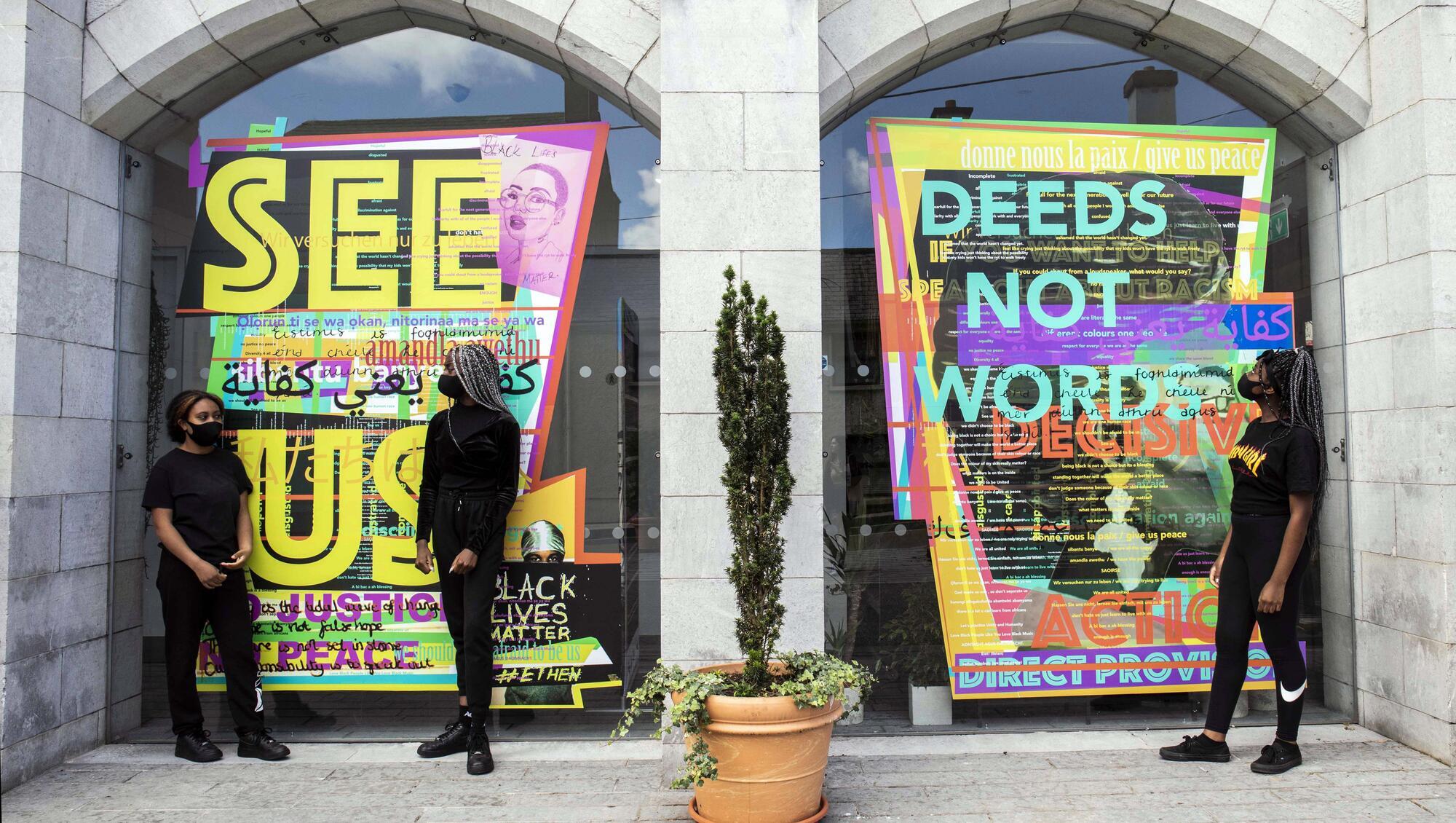 Amanullah De Sondy: Pandemic has highlighted many taboo topics — especially race