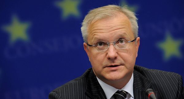 No decision yet on loan access for Ireland after bailout