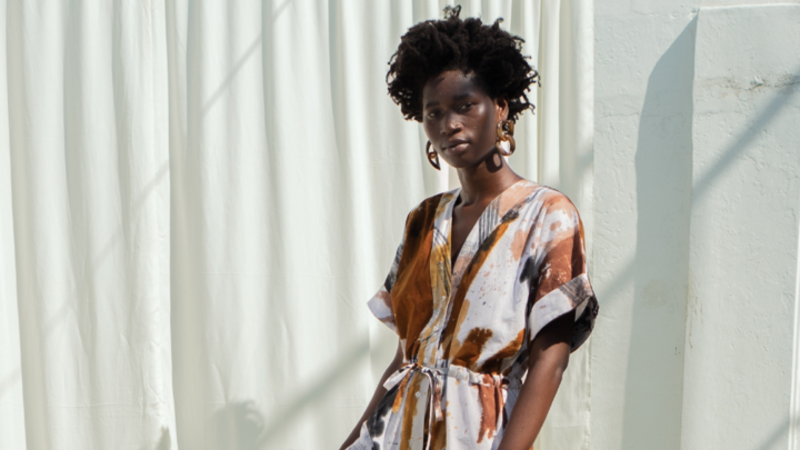 Trend of the Week - All-in-one fashion