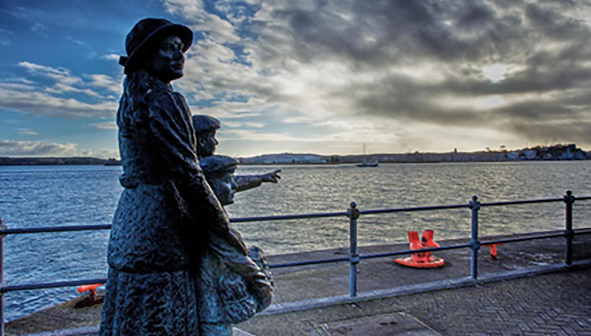 The Rediscover Cork initiative supports popular tourist attractions as the reopen with Covid-safe measures. 