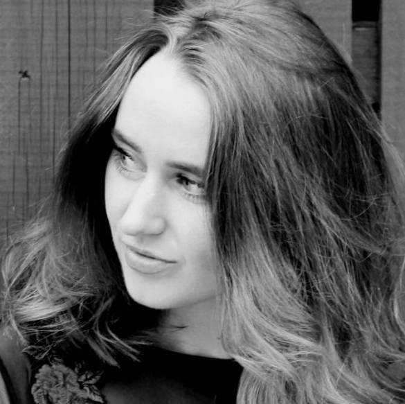 Beginner's Pluck: Susannah Dickey
