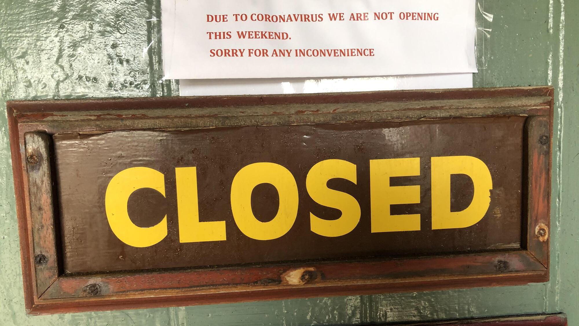 Rising Covid-19 cases 'a warning sign' of potential return to lockdown, says health advisor