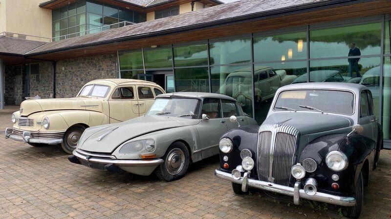 Fans of 'Into the Badlands' sharpen swords to get piece of the action