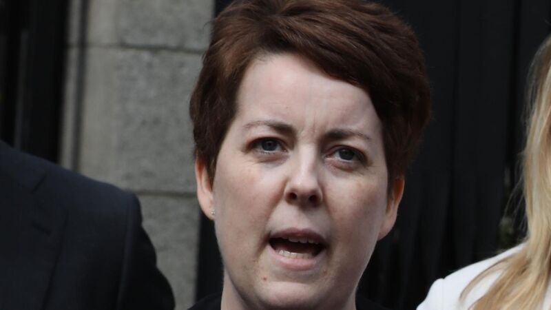 Labour leader Alan Kelly pays tribute to Ruth Morrissey Labour leader Alan Kelly pays tribute to Ruth Morrissey