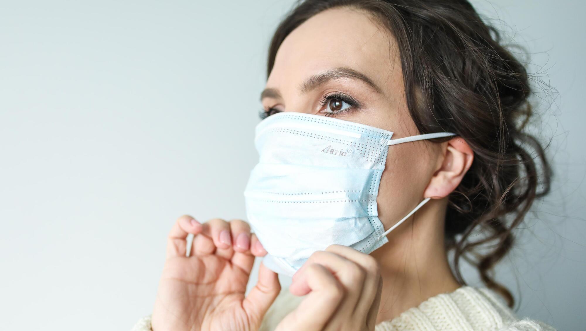 'Just plain ridiculous' - Irish doctor condemns spread of false information online regarding wearing of facemasks