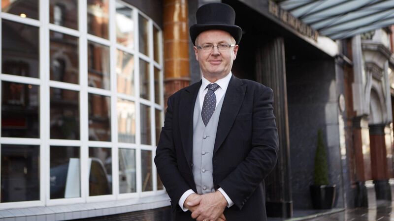 School Daze: John Coleman - Respect yourself and all else will fall into place