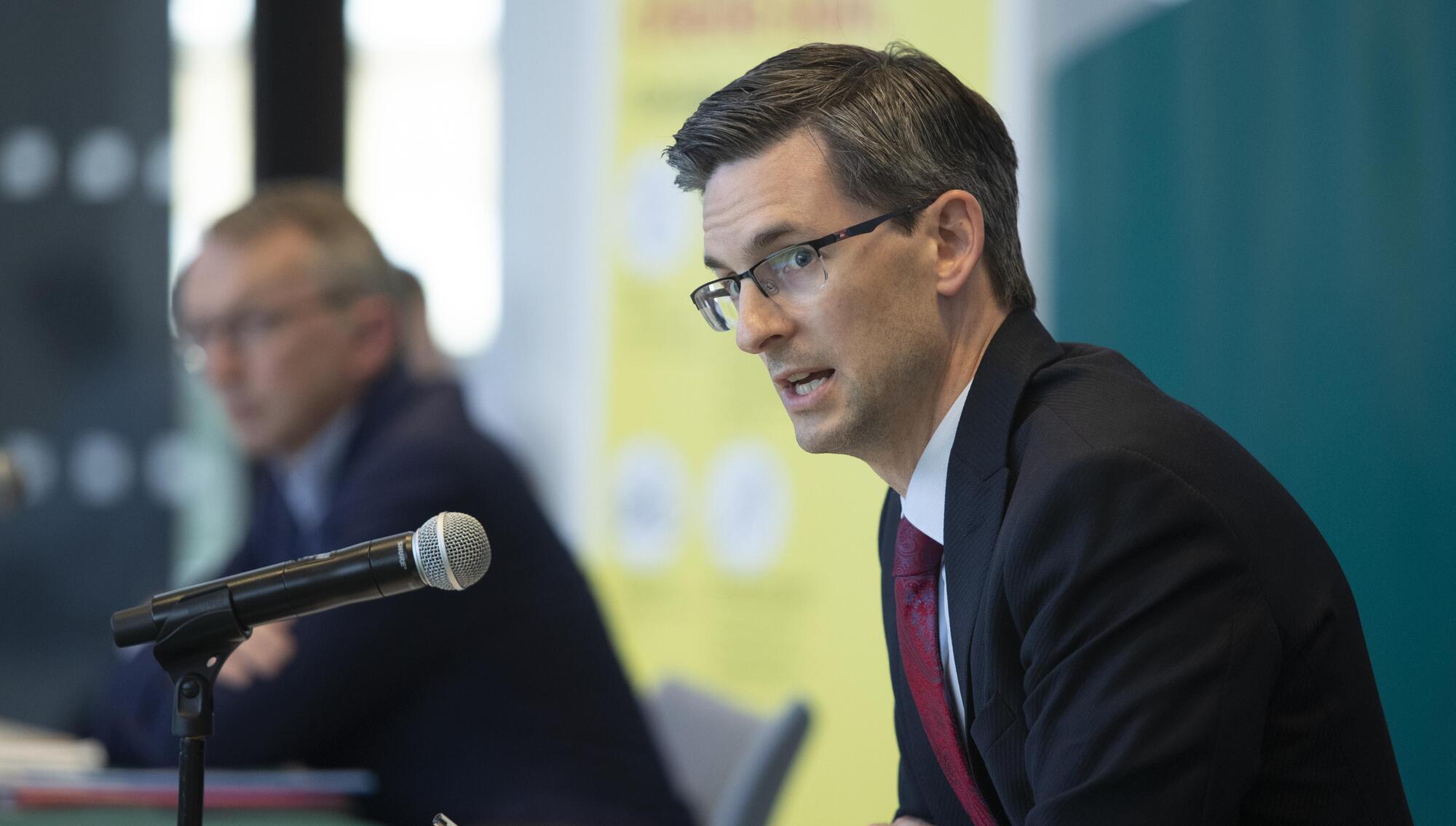 Coronavirus: No further deaths, ten new cases confirmed in Ireland