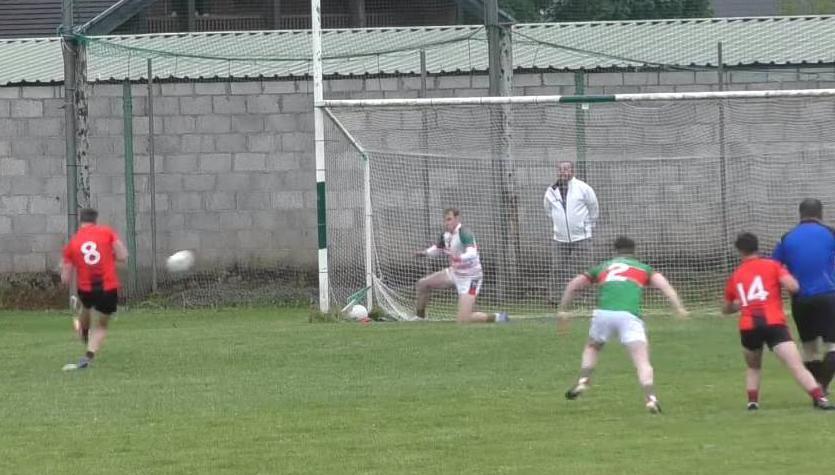 Clonmel Commercials off to flier in defence of Tipperary crown
