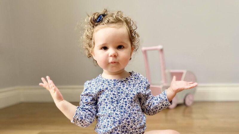 Making Cents: Baby's first year can cost parents a staggering €10k according to new survey