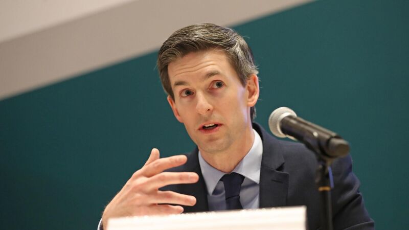 Coronavirus: Health chief warns that return to stricter lockdown measures can't be ruled out Coronavirus: Health chief warns that return to stricter lockdown measures can't be ruled out