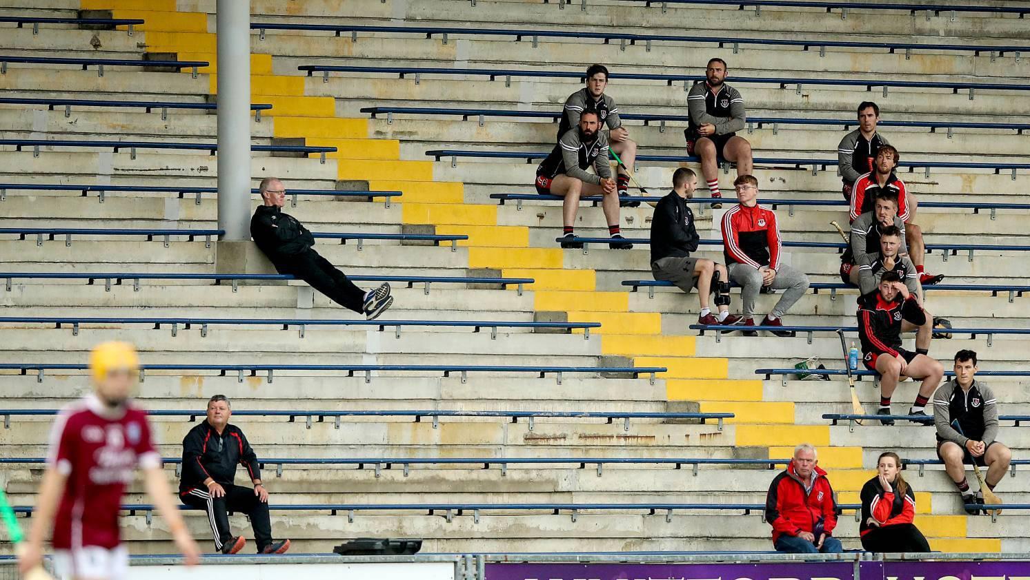 John Fogarty: Arbitrary crowd restrictions don’t make sense