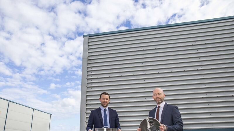 M&P O'Sullivan acquires catering firm Brennan's