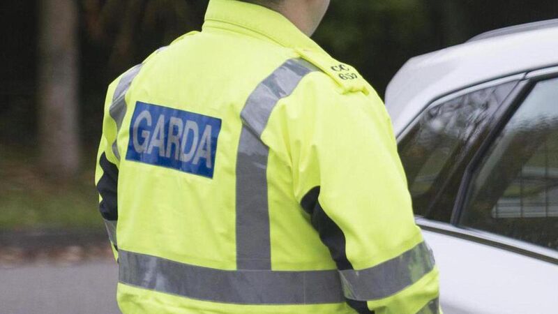 Man, 40s, hospitalised after being beaten with crutch in Cork city Man, 40s, hospitalised after being beaten with crutch in Cork city