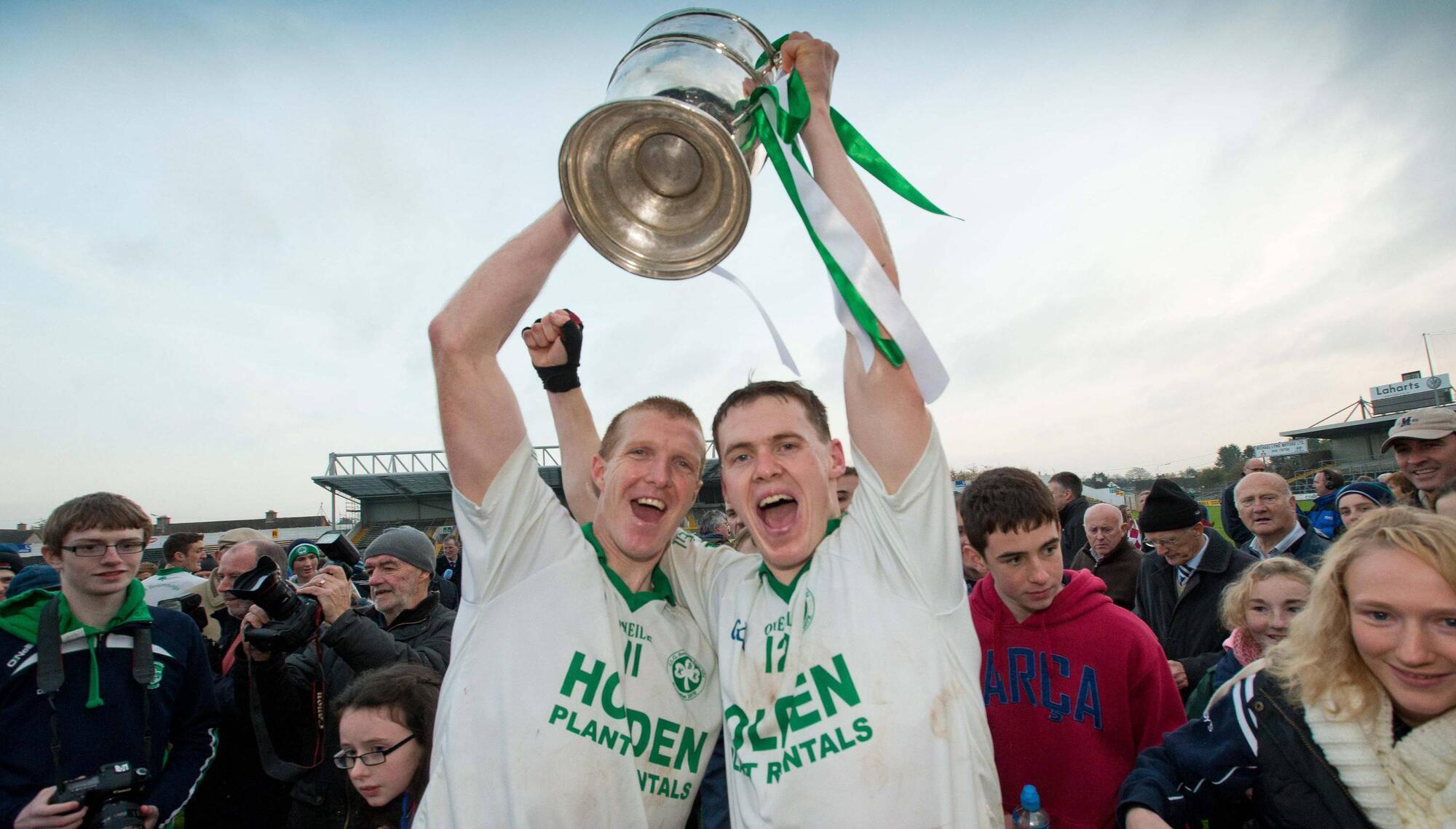 Henry Shefflin has the 'whole package' for inter-county management, says TJ Reid
